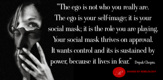 The Ego