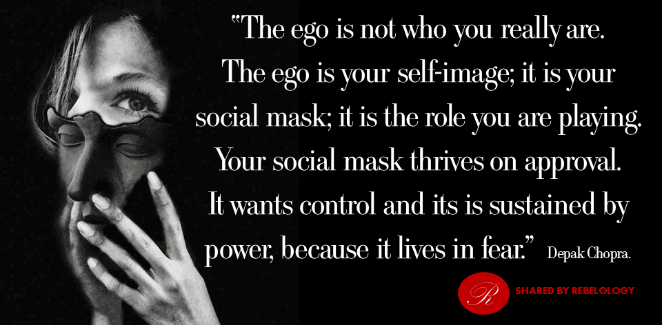 The Ego