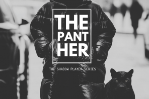 Shadow Player Guide: The Panther