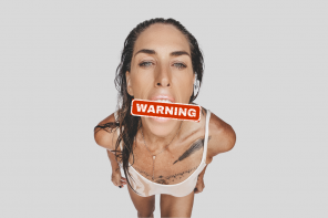 CONTENT WARNING.